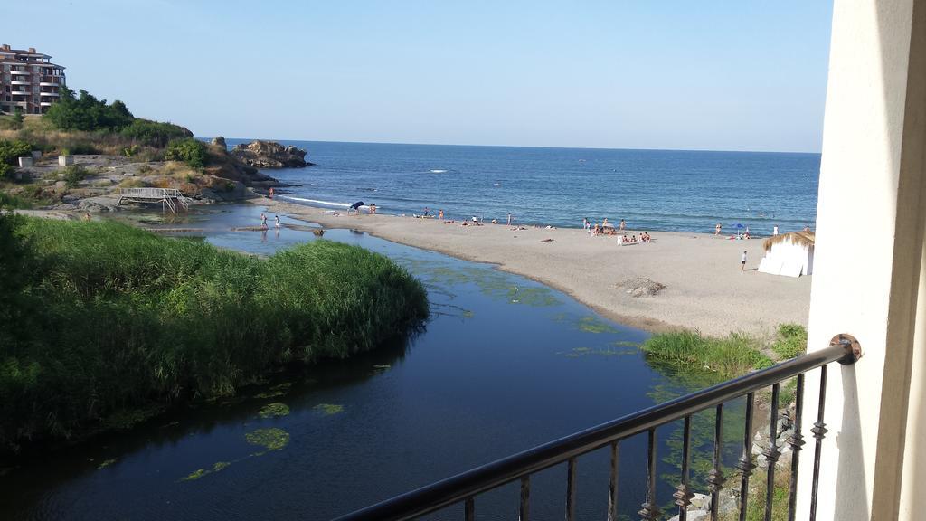 Rocamar Beach Resort Carevo Quarto foto